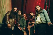 MONDO DRAG (US) + EARLY MOODS (US)