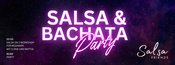 Salsa & Bachata Party