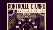 Kontrolle / [di: unru:] (Fi) / Kurschatten im AJZ Bahndamm
