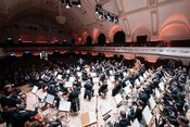Jenaer Philharmonie: Saisoneröffnungskonzert