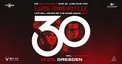 30 Jahre L'ÂME IMMORTELLE • Dresden