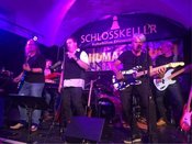 Emmendinger Musiknacht mit HUMAN TOUCH