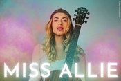 Miss Allie - Paradiesvogel Tour 2026