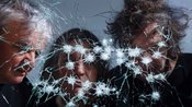 Gartenkonzert: The Young Gods