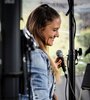 Sängerin sucht Band oder musikalisches Projekt