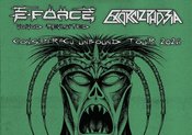 E-FORCE (CAN) I EXORCIZPHOBIA (CZE)