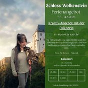 Ferienangebote Schloss Wolkenstein