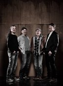 Groovestanze Support: Rat House (Borken)