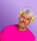 Jürgen Becker – Deine Disco