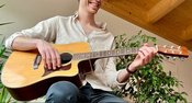 Niklas Bastian (Singer / Songwriter)