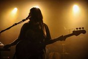 Alien Chicks / Sego • Flensburg • Volksbad