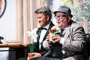 100 Jahre Peter Alexander - Die musikalische Bühnenshow als Hommage an die größten Künstler