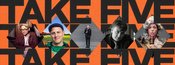 takeFIVE - Kleinkunst Abo