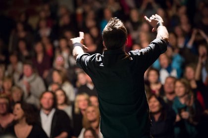 Brunsbüttel Singt mit Sören Schröder