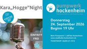 Kara„Hogge"Night