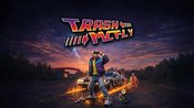 Trash McFly November | Die 90er & 2000er Party Zeitreise