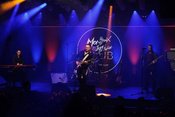 PATRIK JANSSON BAND LIVE @ KAISERKELLER