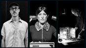 Melted Horizons: ambient, electronic and experimental music by Argentine artists