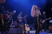 Umsonst & Draußen mit Bluesiana Records