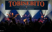 TOBISEBITO – 30 JAHRE, JUBILÄUMSKONZERT