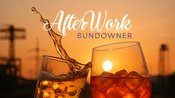Sundowner Afterwork - mit DJ TinyTunes