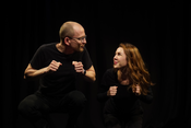Improtheater Workshop: "Impro-Spiele"