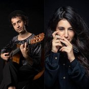 Konzert: Augusto & Roland Satterwhite