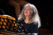 Argerich / Zilberstein / Anton & Daniel Arkadij Gerzenberg | WIENER KONZERTHAUS