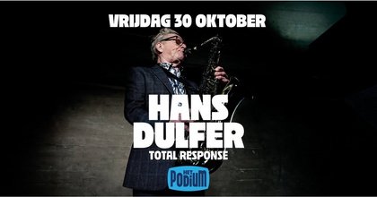 Hans Dulfer - Total Response