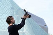 Cityscape - Sony Street & Architektur Workshop