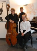 Sounds and Grooves: „George Gershwin - sein Leben, seine Musik“