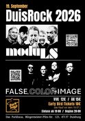 DuisRock 2026