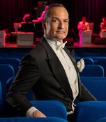 Denis Wittberg: "Magic…moments of the 20th"
