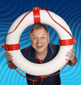 Franz Kain: "Ein toller Hecht im Nichtschwimmerbecken"