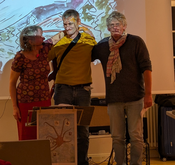 Lesung: Norbert Specht Leibl