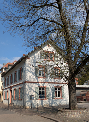 Aventssingen auf dem Neuenheimer Marktplatz