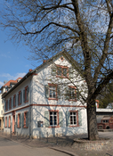 Aventssingen auf dem Neuenheimer Marktplatz