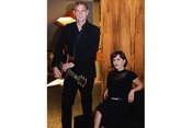 Gabriela Koch & David Plate - The Art of Duo