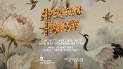 APERITIVO FRIDAY - FREIER EINTRITT BIS 19:30