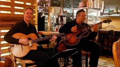 Beigel & Brunner
