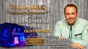 DER große Tanzabend mit Oliver Haidt und der Amadeus Band