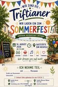 Sommerfest