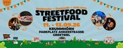Street Food Festival Krummhörn