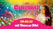 JOHO Ostertanz / So 28.03.2027