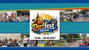 Dorffest Blexen 2027