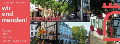 Stadtteilfest Lahrfeld Menden
