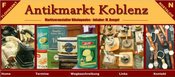 Flohmarkt Globus Simmern