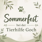 Sommerfest am 11.07.2026