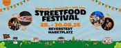 Street Food Festival Beverstedt