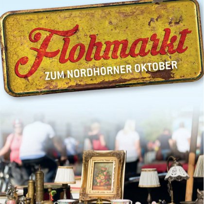 Flohmarkt zum Nordhorner Oktober 2026